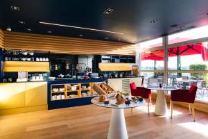 Le Rhénan, Hôtel Best Western Plus , Hôtel à Dorlisheim