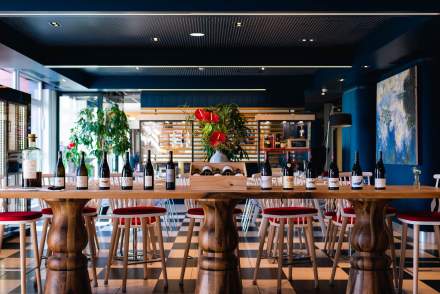 Le Rhénan, Hôtel Best Western Plus , Hôtel à Dorlisheim