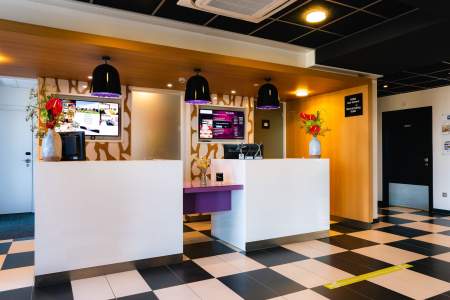 Le Rhénan, Hôtel Best Western Plus , Hôtel à Dorlisheim