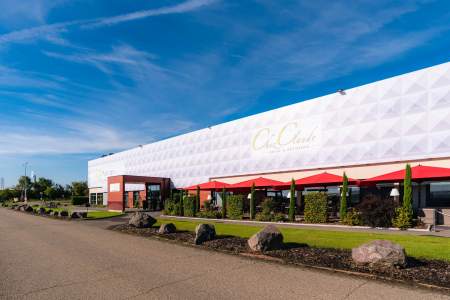 Le Rhénan, Hôtel Best Western Plus , Hôtel à Dorlisheim