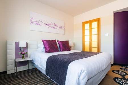 Le Rhénan, Hôtel Best Western Plus , Hôtel à Dorlisheim