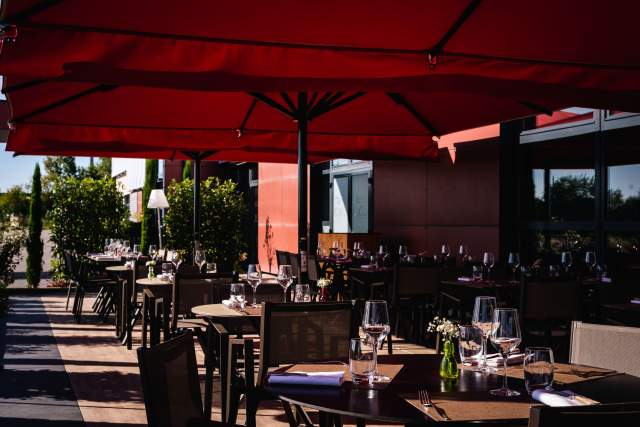 Le Rhénan, Hôtel Best Western Plus , Hôtel à Dorlisheim