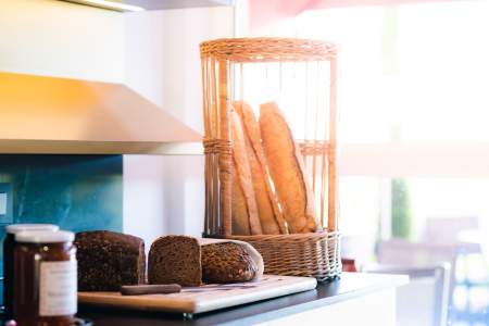 Le Rhénan, Hôtel Best Western Plus , Hôtel à Dorlisheim